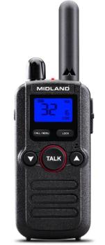 Midland BR180 Business Radio1